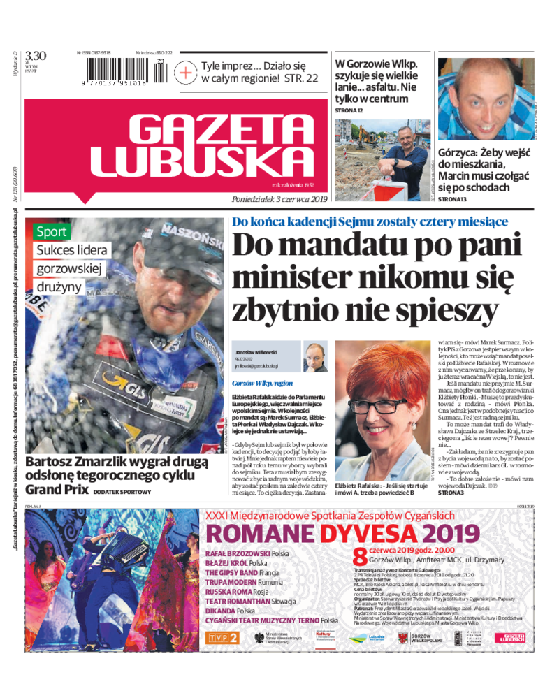 Gazeta Lubuska