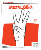 Gazeta Lubuska Zielona Góra, Świebodzin, Krosno Odrzańskie, Nowy Tomyśl, Wolsztyn