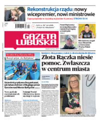 Gazeta Lubuska