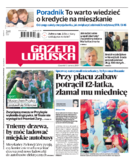 Gazeta Lubuska Zielona Góra, Świebodzin, Krosno Odrzańskie, Nowy Tomyśl, Wolsztyn