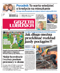 Gazeta Lubuska