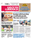 Gazeta Lubuska Zielona Góra, Świebodzin, Krosno Odrzańskie, Nowy Tomyśl, Wolsztyn