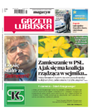 Gazeta Lubuska Zielona Góra, Świebodzin, Krosno Odrzańskie, Nowy Tomyśl, Wolsztyn