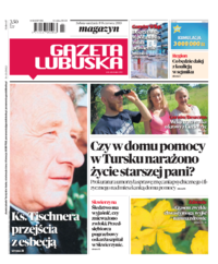 Gazeta Lubuska