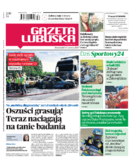 Gazeta Lubuska Zielona Góra, Świebodzin, Krosno Odrzańskie, Nowy Tomyśl, Wolsztyn