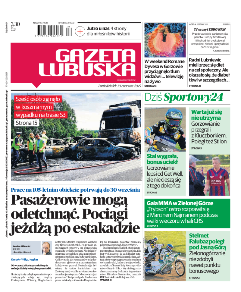 Gazeta Lubuska