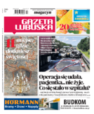 Gazeta Lubuska Zielona Góra, Świebodzin, Krosno Odrzańskie, Nowy Tomyśl, Wolsztyn