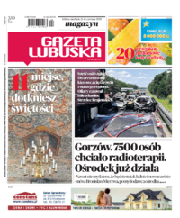 Gazeta Lubuska