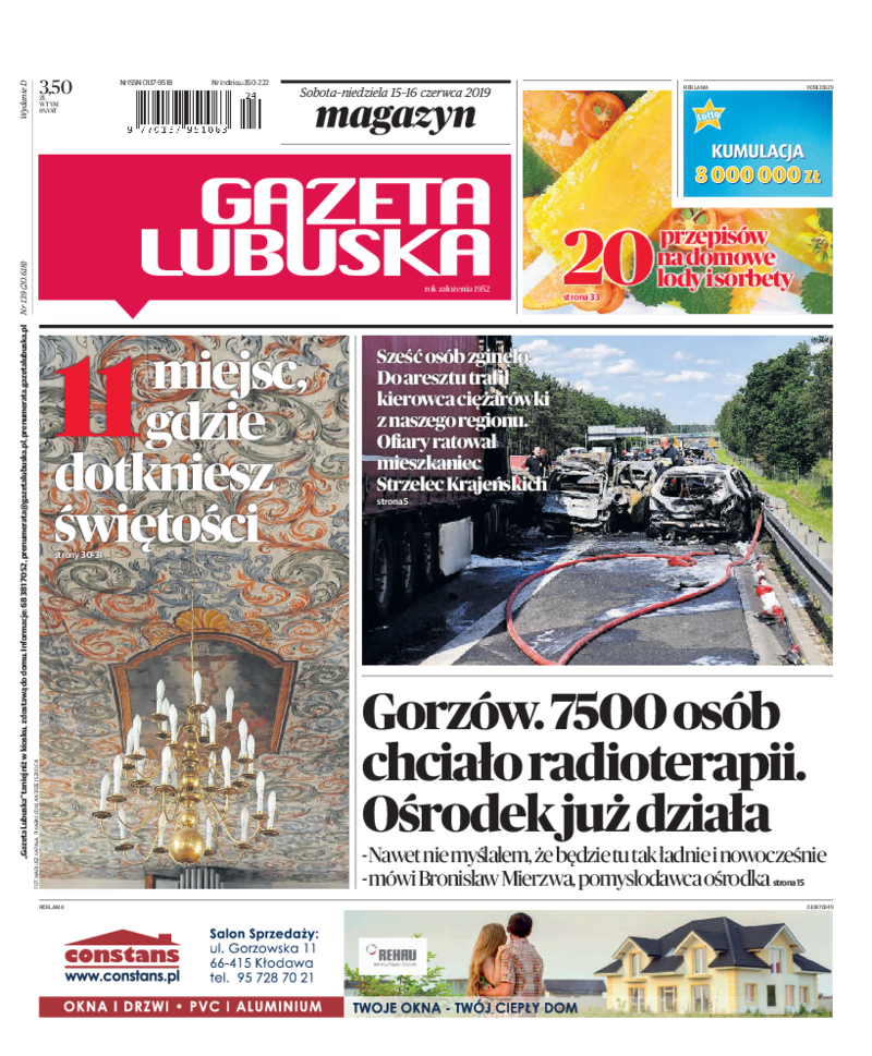 Gazeta Lubuska