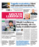 Gazeta Lubuska Zielona Góra, Świebodzin, Krosno Odrzańskie, Nowy Tomyśl, Wolsztyn