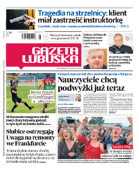 Gazeta Lubuska