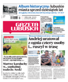 Gazeta Lubuska Zielona Góra, Świebodzin, Krosno Odrzańskie, Nowy Tomyśl, Wolsztyn