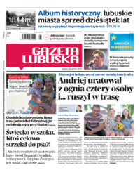 Gazeta Lubuska