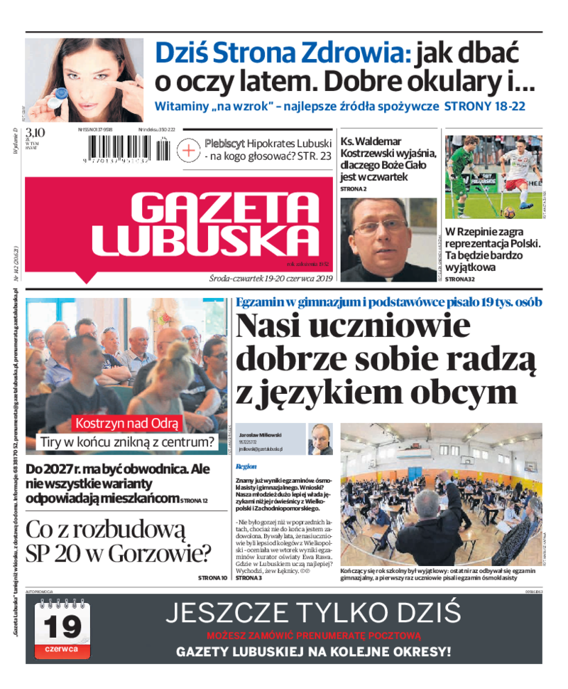 Gazeta Lubuska