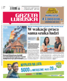 Gazeta Lubuska Zielona Góra, Świebodzin, Krosno Odrzańskie, Nowy Tomyśl, Wolsztyn