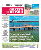 Gazeta Lubuska Zielona Góra, Świebodzin, Krosno Odrzańskie, Nowy Tomyśl, Wolsztyn