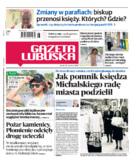 Gazeta Lubuska Zielona Góra, Świebodzin, Krosno Odrzańskie, Nowy Tomyśl, Wolsztyn