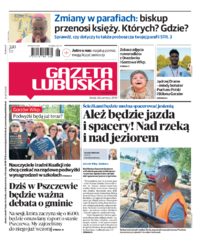 Gazeta Lubuska