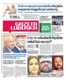 Gazeta Lubuska Zielona Góra, Świebodzin, Krosno Odrzańskie, Nowy Tomyśl, Wolsztyn