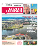 Gazeta Lubuska Zielona Góra, Świebodzin, Krosno Odrzańskie, Nowy Tomyśl, Wolsztyn