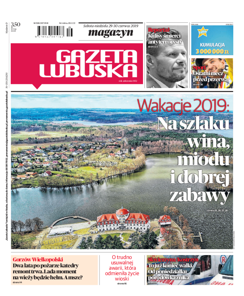 Gazeta Lubuska