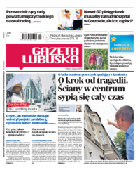 Gazeta Lubuska