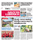 Gazeta Lubuska Zielona Góra, Świebodzin, Krosno Odrzańskie, Nowy Tomyśl, Wolsztyn