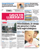 Gazeta Lubuska Zielona Góra, Świebodzin, Krosno Odrzańskie, Nowy Tomyśl, Wolsztyn