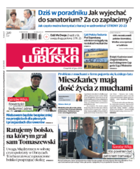 Gazeta Lubuska