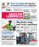 Gazeta Lubuska