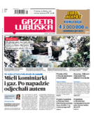 Gazeta Lubuska Zielona Góra, Świebodzin, Krosno Odrzańskie, Nowy Tomyśl, Wolsztyn