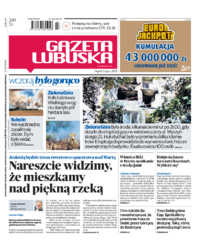 Gazeta Lubuska