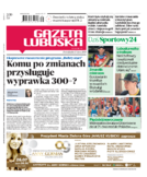 Gazeta Lubuska