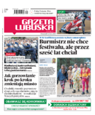 Gazeta Lubuska