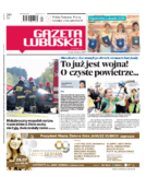 Gazeta Lubuska Zielona Góra, Świebodzin, Krosno Odrzańskie, Nowy Tomyśl, Wolsztyn