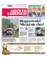 Gazeta Lubuska