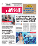 Gazeta Lubuska Zielona Góra, Świebodzin, Krosno Odrzańskie, Nowy Tomyśl, Wolsztyn