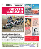 Gazeta Lubuska Zielona Góra, Świebodzin, Krosno Odrzańskie, Nowy Tomyśl, Wolsztyn