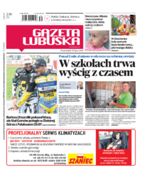 Gazeta Lubuska