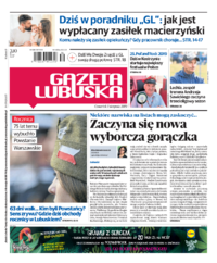 Gazeta Lubuska