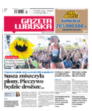 Gazeta Lubuska Zielona Góra, Świebodzin, Krosno Odrzańskie, Nowy Tomyśl, Wolsztyn