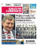 Gazeta Lubuska Zielona Góra, Świebodzin, Krosno Odrzańskie, Nowy Tomyśl, Wolsztyn