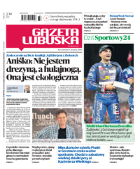 Gazeta Lubuska