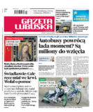 Gazeta Lubuska Zielona Góra, Świebodzin, Krosno Odrzańskie, Nowy Tomyśl, Wolsztyn