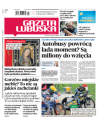 Gazeta Lubuska