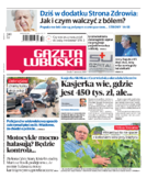 Gazeta Lubuska Zielona Góra, Świebodzin, Krosno Odrzańskie, Nowy Tomyśl, Wolsztyn