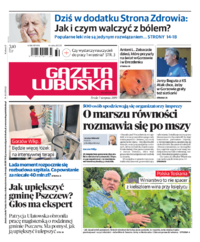 Gazeta Lubuska