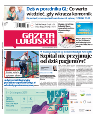 Gazeta Lubuska