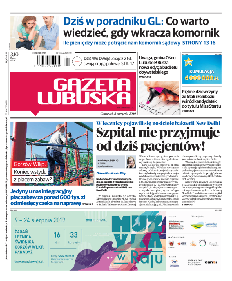 Gazeta Lubuska