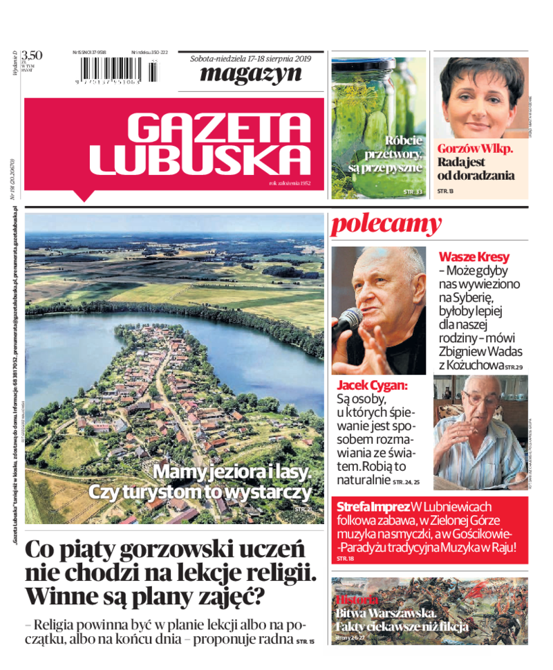 Gazeta Lubuska